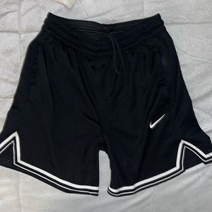 Nike basketball shorts